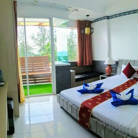 Kamala 555 Hotel Luaran gambar