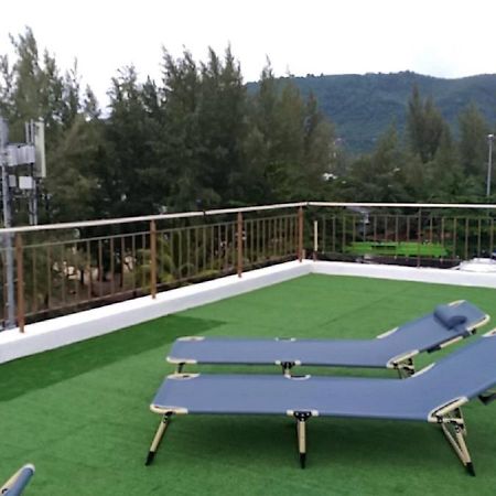 Kamala 555 Hotel Luaran gambar