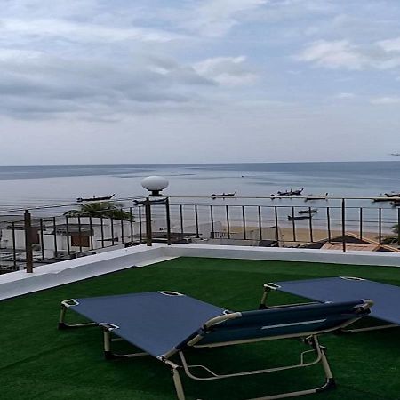 Kamala 555 Hotel Luaran gambar