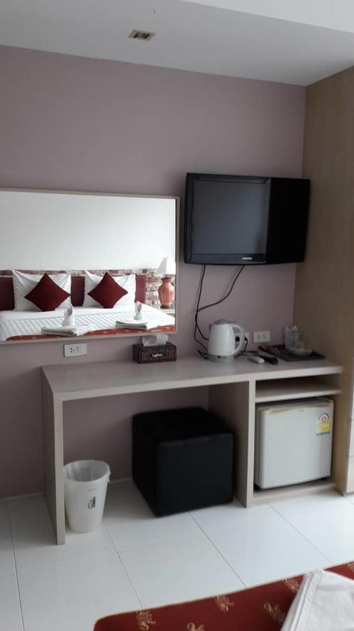 Kamala 555 Hotel Luaran gambar