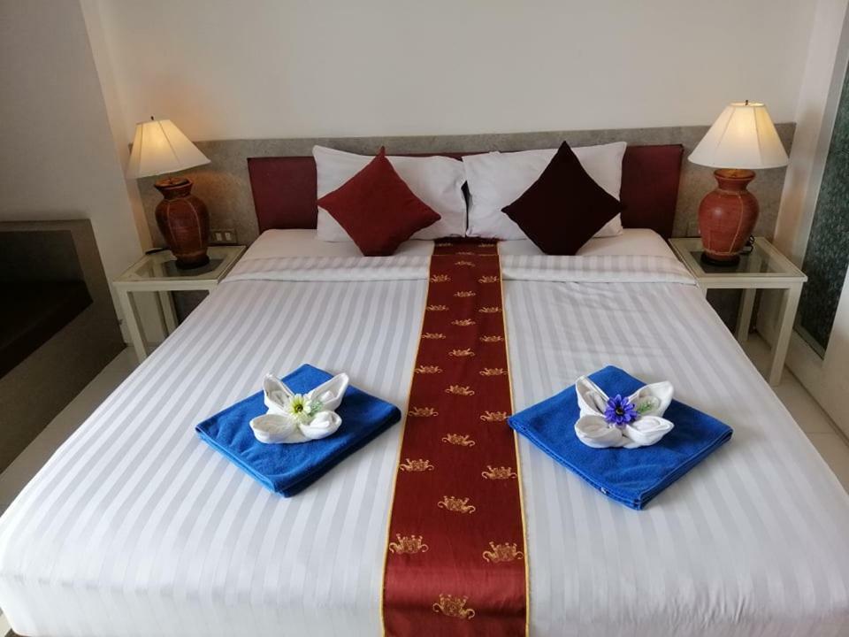 Kamala 555 Hotel Luaran gambar