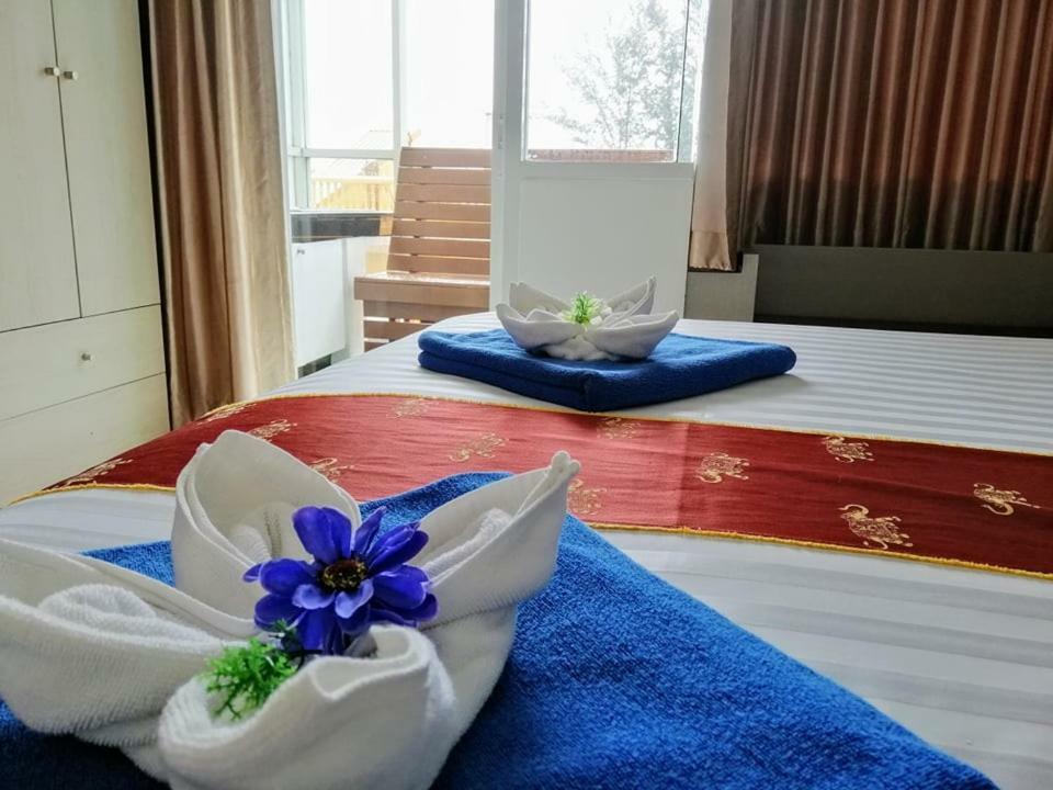 Kamala 555 Hotel Luaran gambar