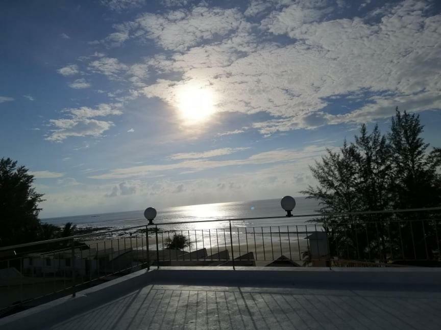 Kamala 555 Hotel Luaran gambar