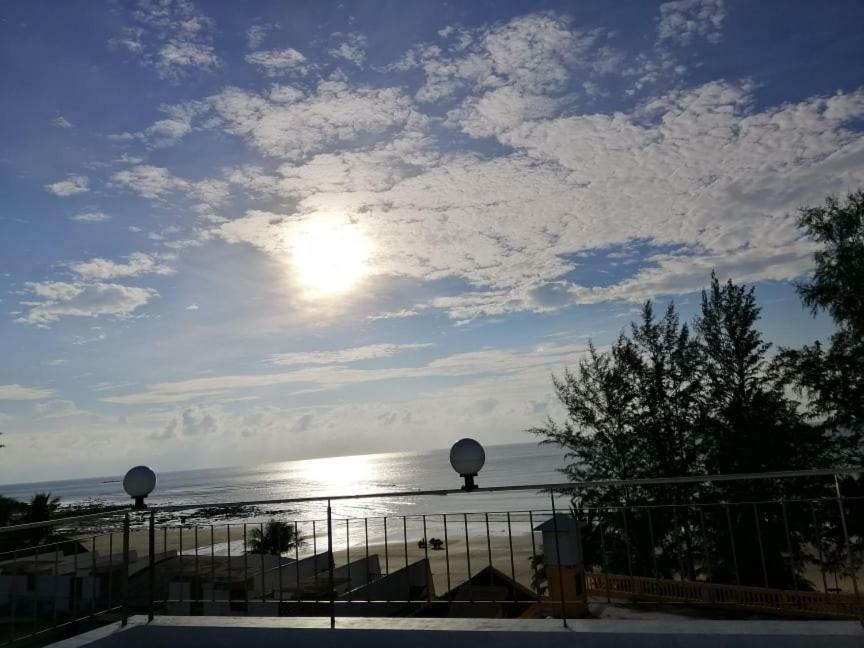 Kamala 555 Hotel Luaran gambar