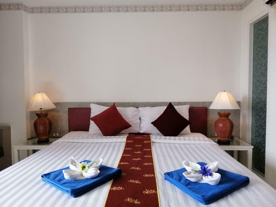 Kamala 555 Hotel Luaran gambar