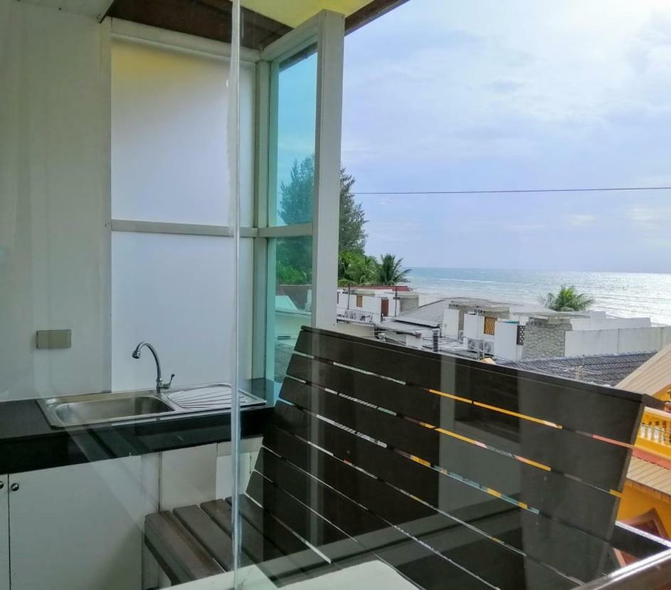 Kamala 555 Hotel Luaran gambar
