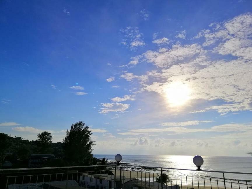Kamala 555 Hotel Luaran gambar