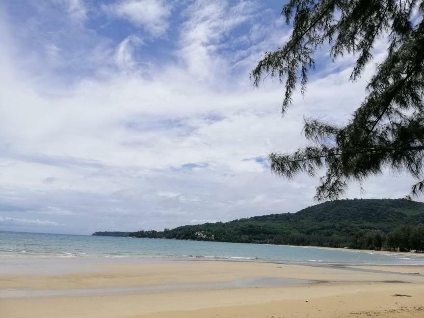 Kamala 555 Hotel Luaran gambar