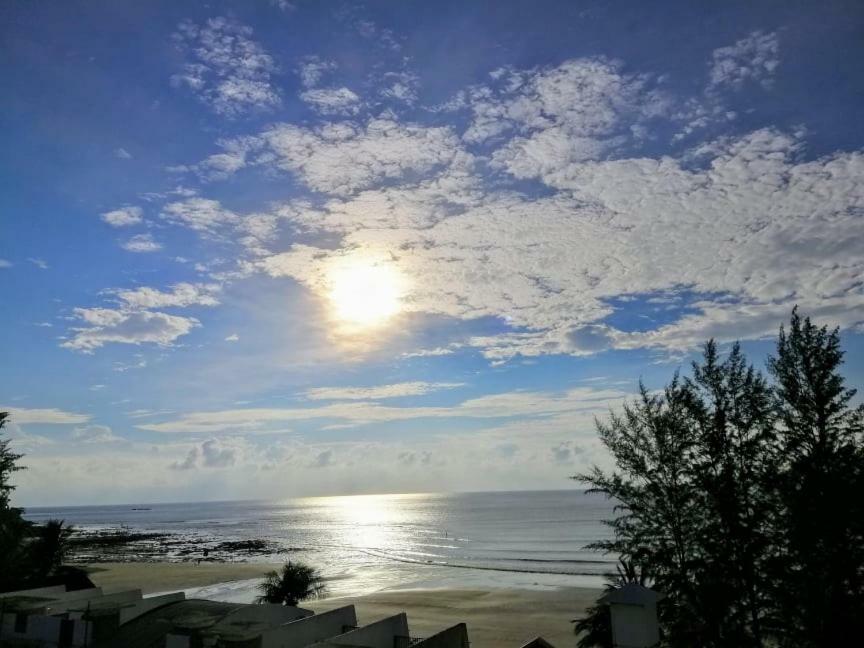 Kamala 555 Hotel Luaran gambar