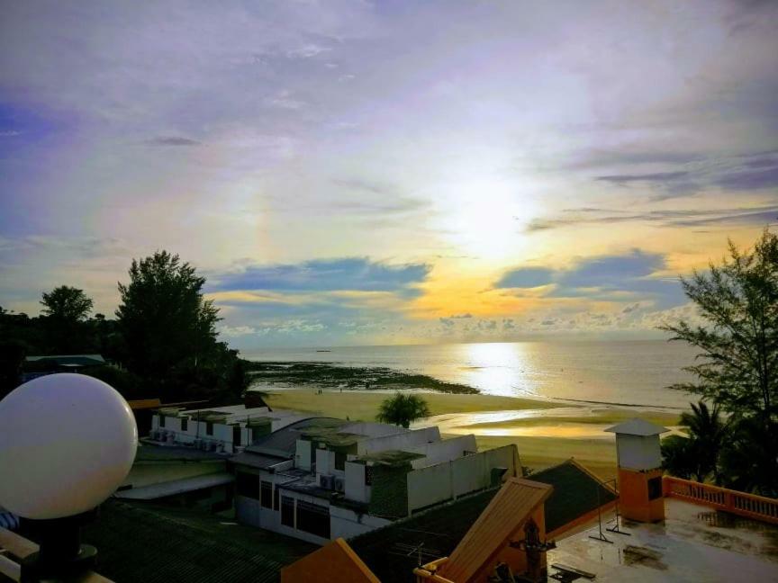 Kamala 555 Hotel Luaran gambar
