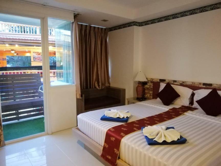 Kamala 555 Hotel Luaran gambar