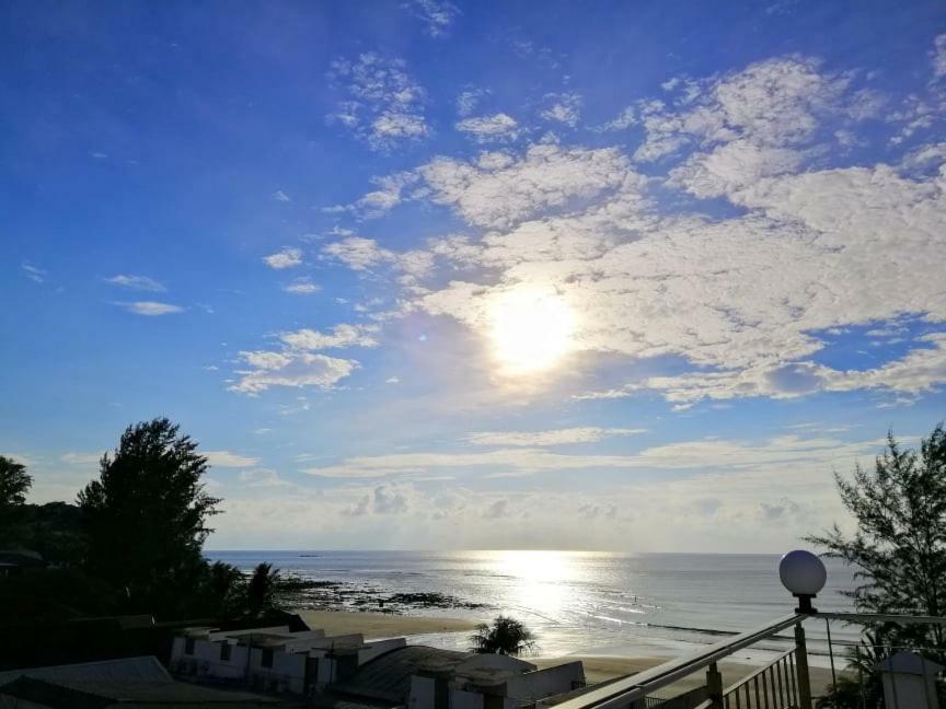 Kamala 555 Hotel Luaran gambar