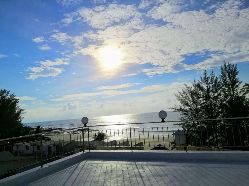 Kamala 555 Hotel Luaran gambar