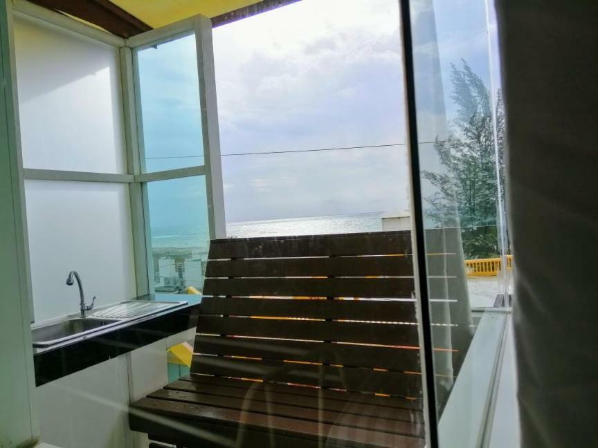 Kamala 555 Hotel Luaran gambar