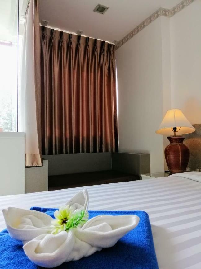 Kamala 555 Hotel Luaran gambar