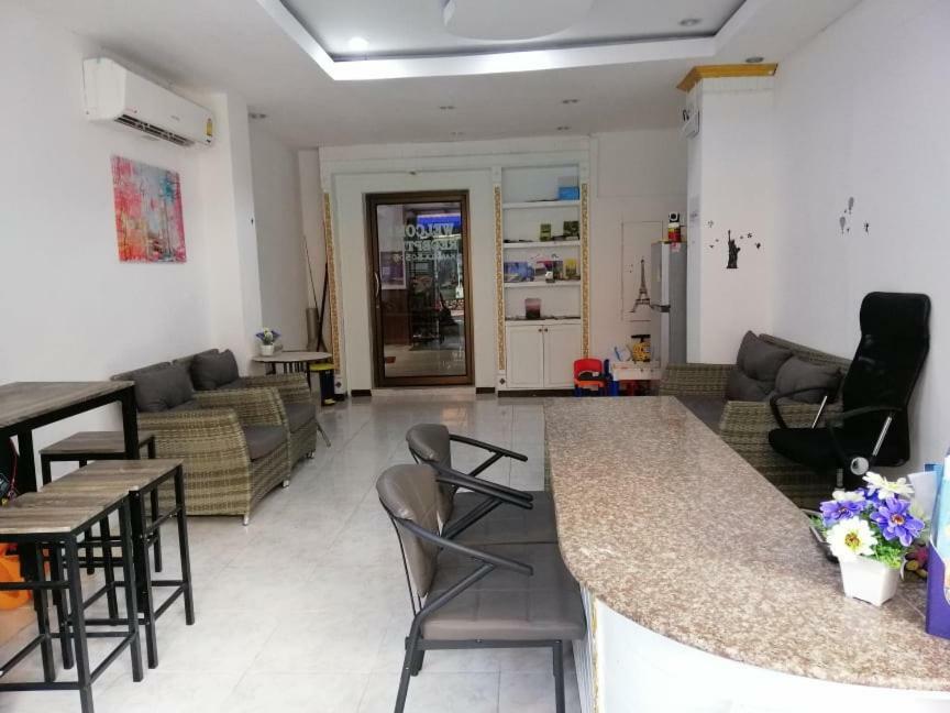 Kamala 555 Hotel Luaran gambar
