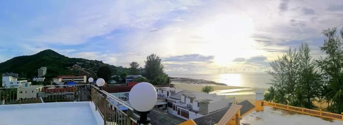 Kamala 555 Hotel Luaran gambar