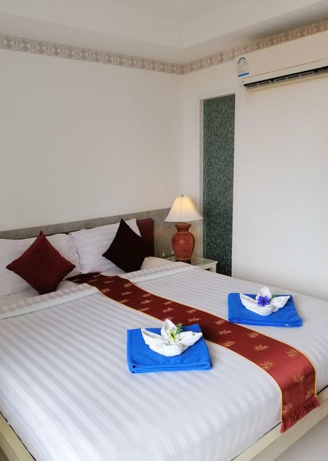 Kamala 555 Hotel Luaran gambar