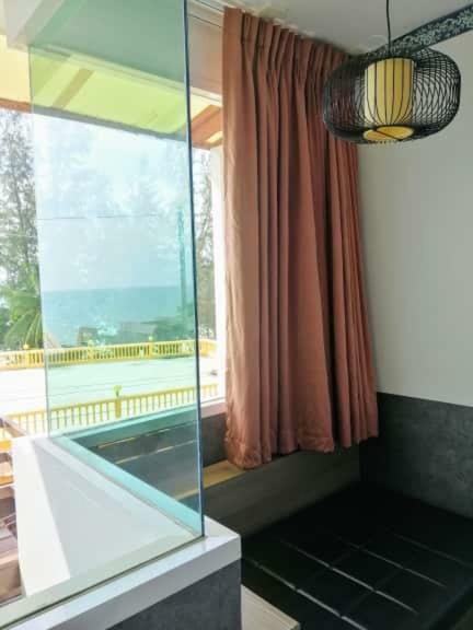 Kamala 555 Hotel Luaran gambar