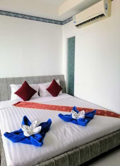 Kamala 555 Hotel Luaran gambar