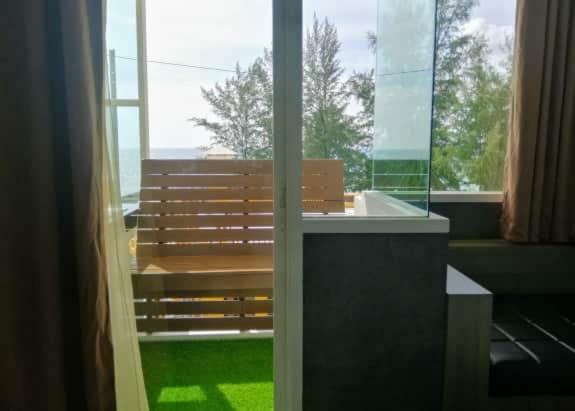 Kamala 555 Hotel Luaran gambar