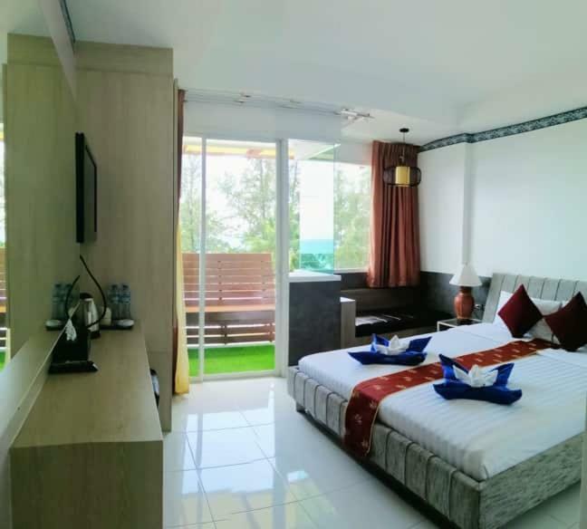 Kamala 555 Hotel Luaran gambar