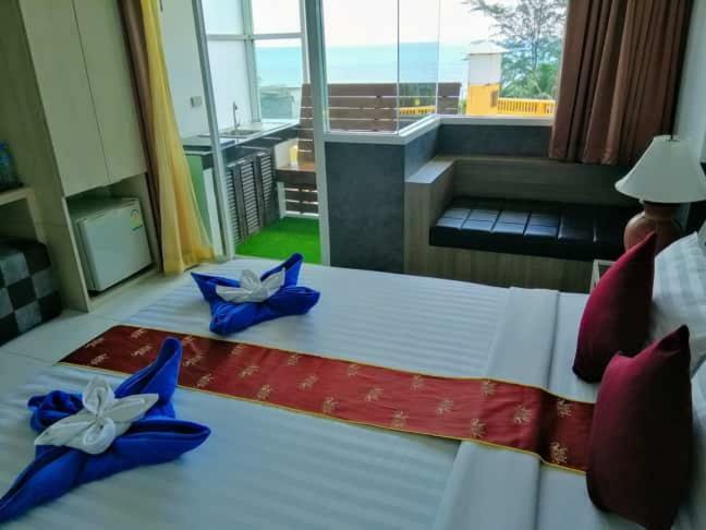 Kamala 555 Hotel Luaran gambar