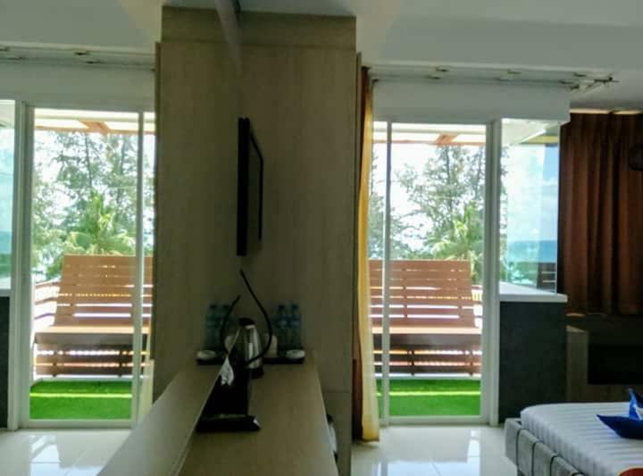 Kamala 555 Hotel Luaran gambar