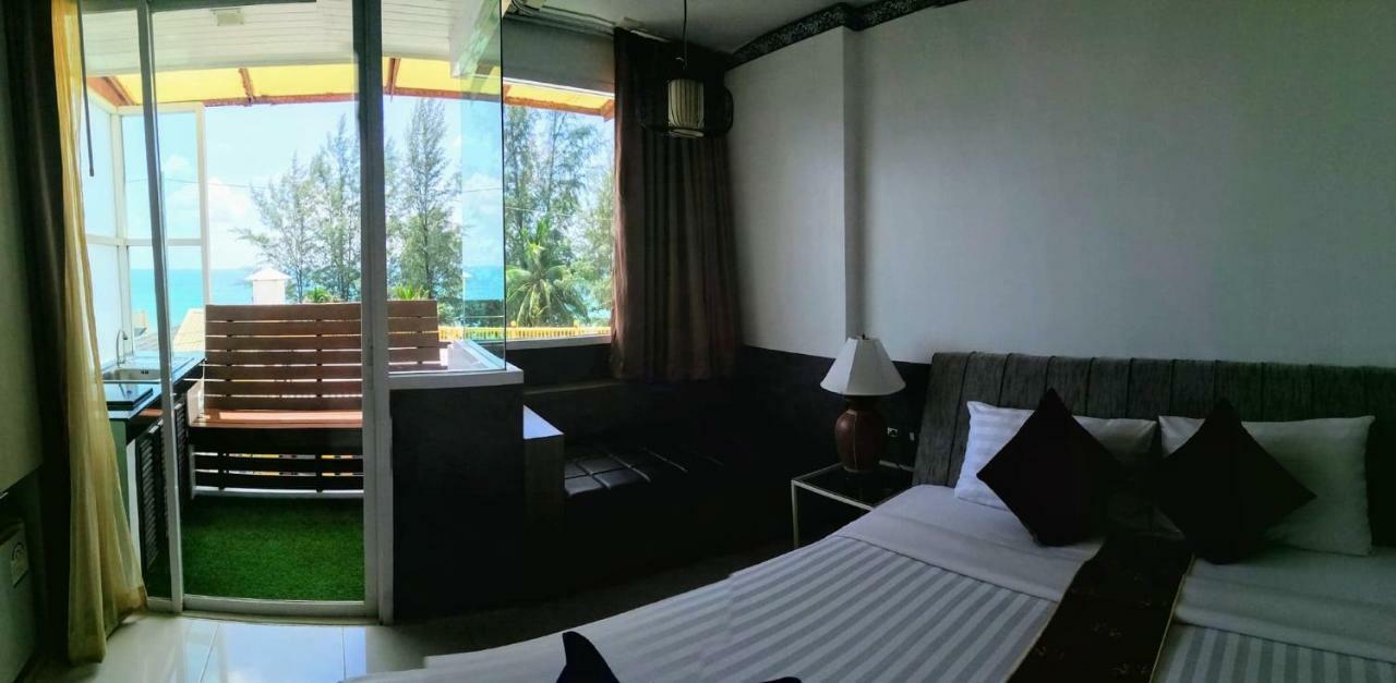 Kamala 555 Hotel Luaran gambar