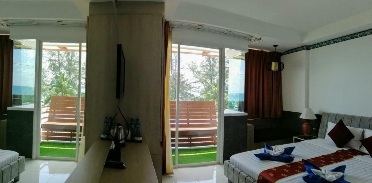 Kamala 555 Hotel Luaran gambar