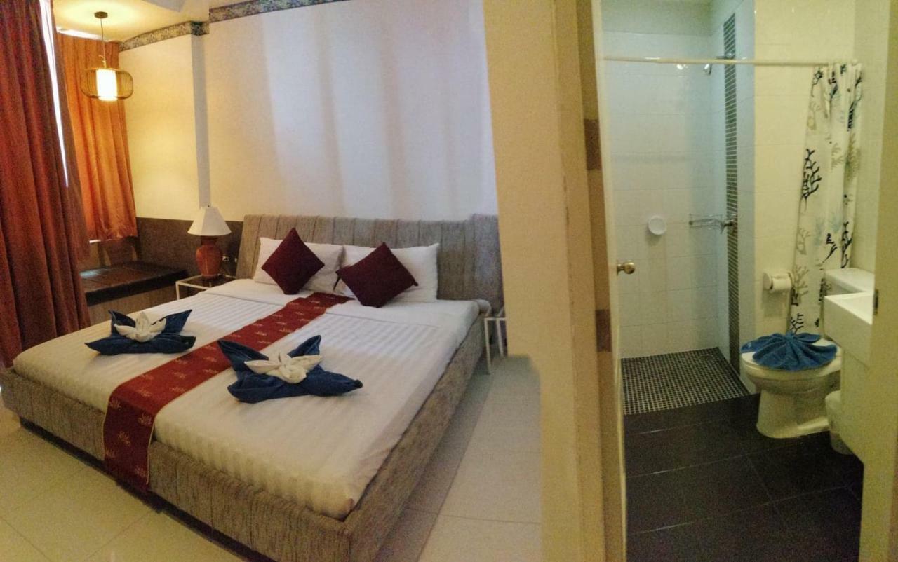Kamala 555 Hotel Luaran gambar