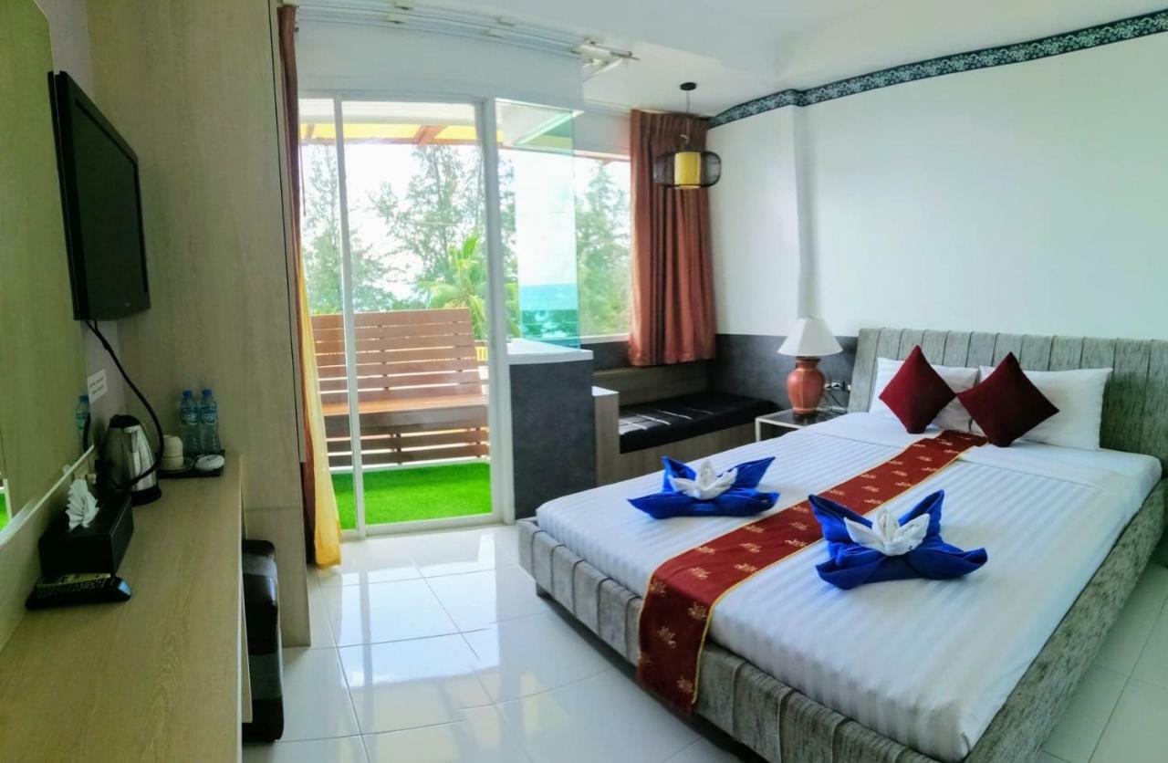 Kamala 555 Hotel Luaran gambar