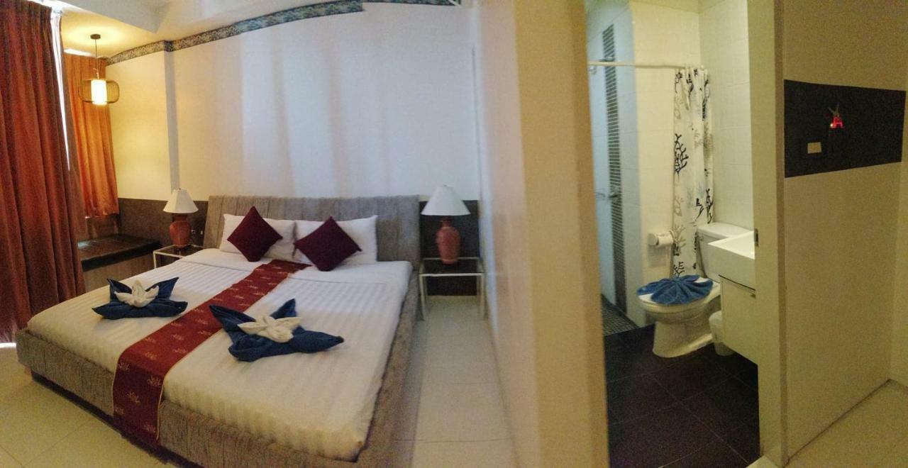 Kamala 555 Hotel Luaran gambar