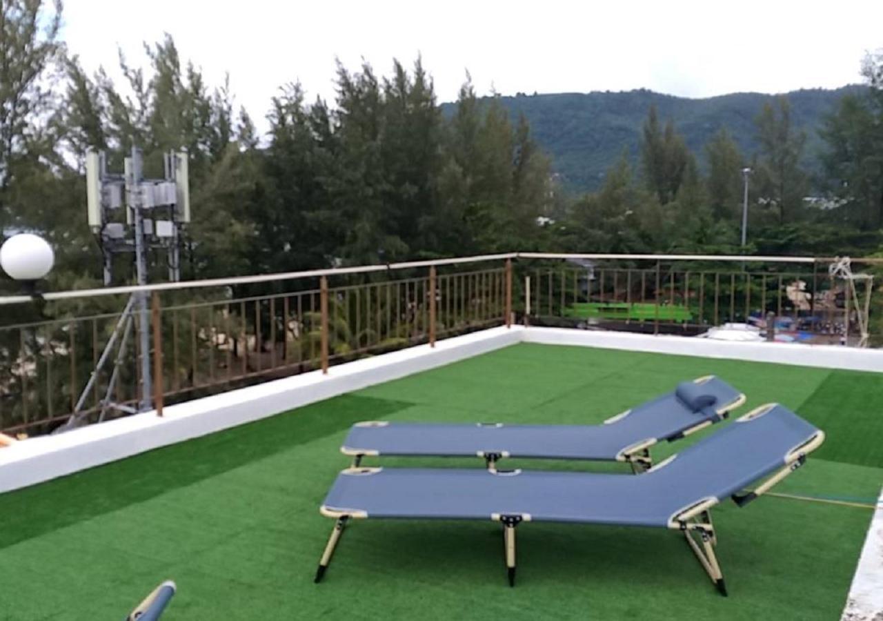 Kamala 555 Hotel Luaran gambar