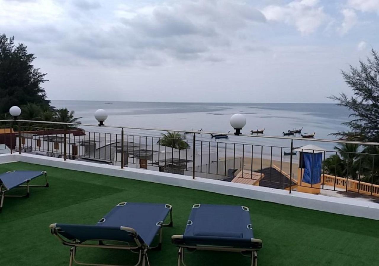 Kamala 555 Hotel Luaran gambar