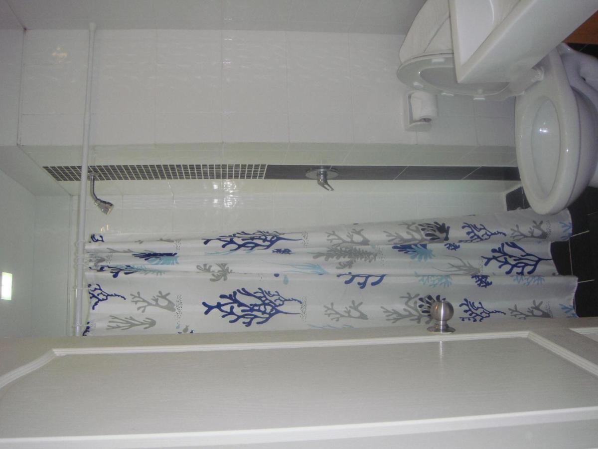 Kamala 555 Hotel Luaran gambar